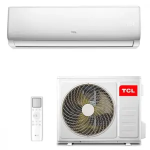 Ar Condicionado Split TCL Hi Wall 12000 BTUs Frio TAC12CSA1 – 220V Ar Condicionado Split TCL Hi Wall 12000 BTUs Frio TAC12CSA1 – 220V