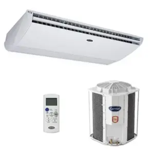 Ar Condicionado Split Teto Carrier Xperience 36000 BTUs Frio 220V Monofásico 38CCW036515MC Ar Condicionado Split Teto Carrier Xperience 36000 BTUs Frio 220V Monofásico 38CCW036515MC