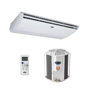 Ar Condicionado Split Teto Carrier Xperience 70.000 BTUs 220V Frio