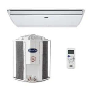 Ar Condicionado Split Teto Fixo Carrier 57.000 Btus Frio Trifásico 220v Ar Condicionado Split Teto Fixo Carrier 57.000 Btus Frio Trifásico 220v