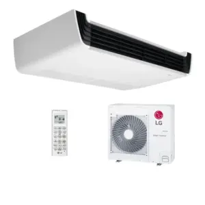Ar Condicionado Split teto Inverter LG 30000 BTUs Quente Frio AVUW36GM1P1 – 220V Ar Condicionado Split teto Inverter LG 30000 BTUs Quente Frio AVUW36GM1P1 – 220V