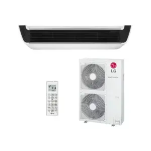 Ar Condicionado Split Teto Inverter LG 52000 BTUs Quente Frio AVNW60GM2P1 – 220V Ar Condicionado Split Teto Inverter LG 52000 BTUs Quente Frio AVNW60GM2P1 – 220V