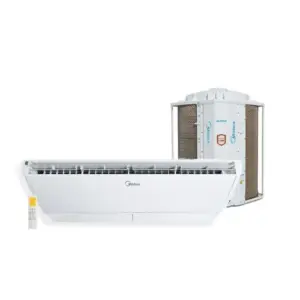 Ar Condicionado Split Teto Inverter Springer Midea Connect 36000 BTU/h Frio Monofásico 38CCVE36515MM 220 Volts Ar Condicionado Split Teto Inverter Springer Midea Connect 36000 BTU/h Frio Monofásico 38CCVE36515MM 220 Volts