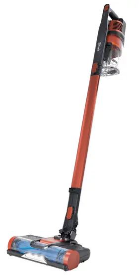 Aspirador de Pó Vertical Sem Fio Shark Cordless Pet Pro Bivolt