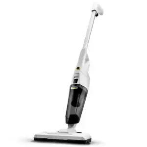 Aspirador de Pó Vertical 2 em 1 Karcher Stick com Filtro Hepa 220V VCL 1 Aspirador de Pó Vertical 2 em 1 Karcher Stick com Filtro Hepa 220V VCL 1