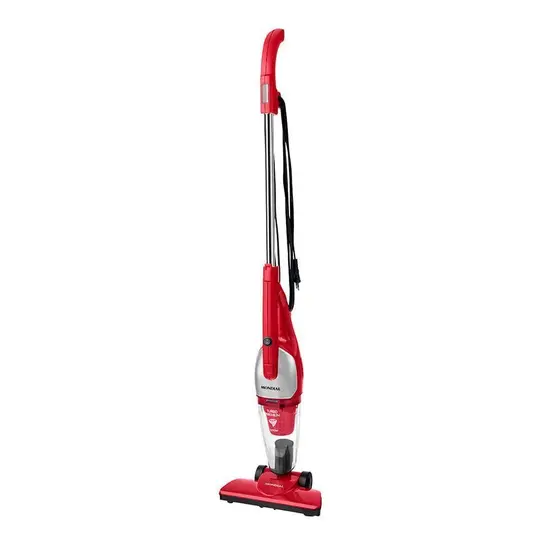 Aspirador de Pó Vertical Mondial Vermelho 220V