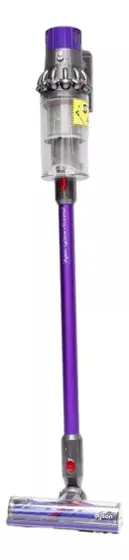 Aspirador de Pó Vertical Sem Fio Dyson Cyclone V10 Animal Cordless