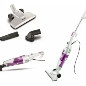 Aspirador de Pó Vertical Mondial Turbo Cycle Lilás 220V AP-34