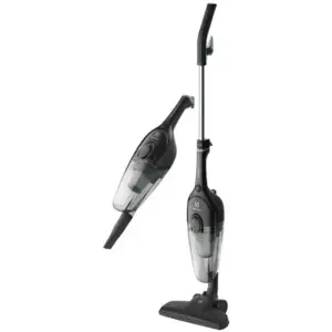 Aspirador de Pó Vertical Portátil Electrolux 1100W Preto STK12