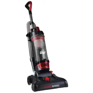 Aspirador de Pó Vertical Wap Power Speed 2000W 3L 220V