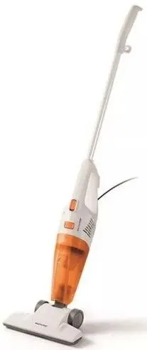 Aspirador de Pó Vertical Multilaser Turbo 1000W 1L Branco