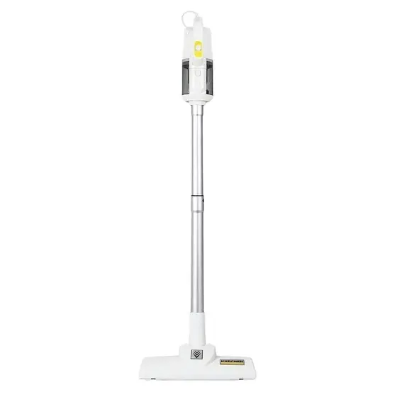 Aspirador de Pó Vertical 2 em 1 Karcher com Filtro 220V VCL 2