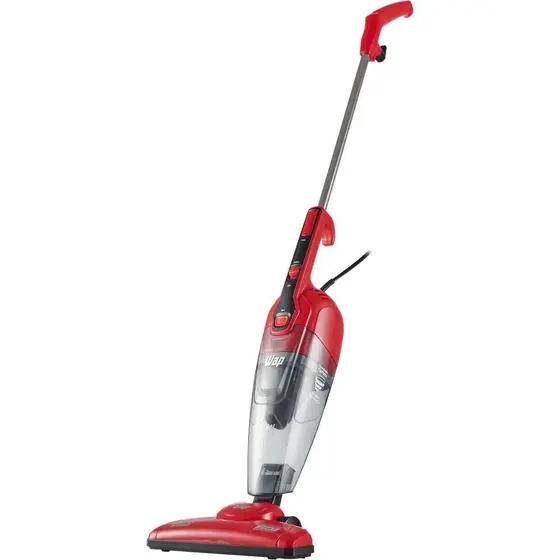 Aspirador de Pó Vertical 2 em 1 Wap Clean Speed 1000W 220V