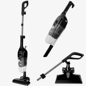 Aspirador de Pó Vertical 2 em 1 Philco Filtro Ciclone 1450W 220V Aspirador de Pó Vertical 2 em 1 Philco Filtro Ciclone 1450W 220V