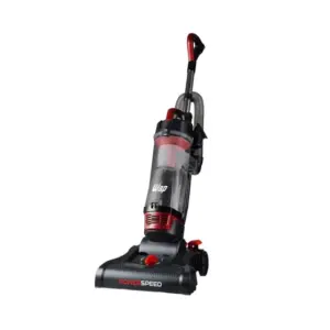 Aspirador de Pó Vertical 2 em 1 Wap Power Speed 2000W Preto e Vermelho 110V FW006007 Aspirador de Pó Vertical 2 em 1 Wap Power Speed 2000W Preto e Vermelho 110V FW006007