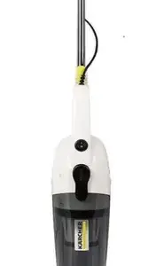 Aspirador de Pó Vertical 2 em 1 Kärcher 1000W 127V VCL 1 Aspirador de Pó Vertical 2 em 1 Kärcher 1000W 127V VCL 1