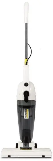 Aspirador de Pó Vertical 2 em 1 Kärcher 1000W 127V VCL 1