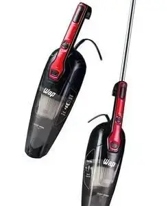 Aspirador de Pó Vertical 2 em 1 Wap Silent Speed 1000W 127V Aspirador de Pó Vertical 2 em 1 Wap Silent Speed 1000W 127V