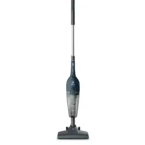 Aspirador de Pó Vertical Electrolux 1.6L com Cabo de 5m 110V Aspirador de Pó Vertical Electrolux 1.6L com Cabo de 5m 110V