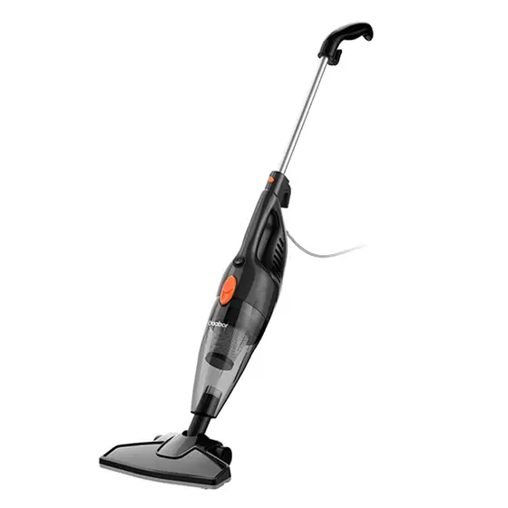 Aspirador de Pó Vertical Gaabor Smart Sweep Preto 127V GVCW-M15A