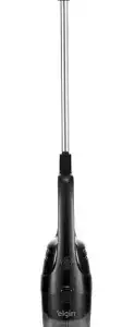 Aspirador de Pó Vertical Elgin Home Perfect Clean 1200W 1L Preto e Cinza