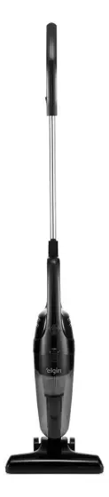 Aspirador de Pó Vertical Elgin Home Perfect Clean 1200W 1L Preto e Cinza