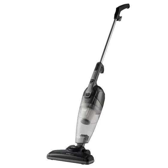 Aspirador de Pó Vertical 3 em 1 Wap Silent Speed Max 1350W