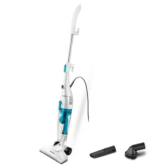 Aspirador de Pó Vertical Mondial Turbo Cycle 800W AP-34-BL