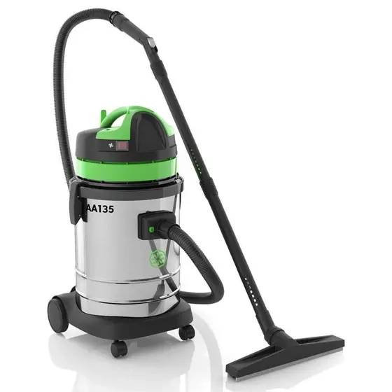 Extratora Aspirador IPC A135 1200W 127V