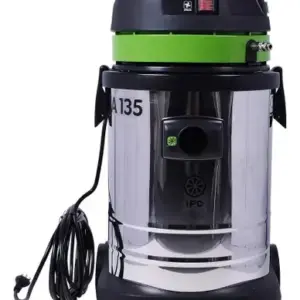 Extratora Aspirador Industrial IPC Ea135 Tambor 35.5L 220V A135ext