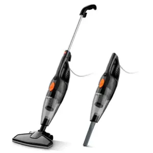 Aspirador de Pó Vertical Gaabor 16.000pa 1.5L 127V GVCW-M15A