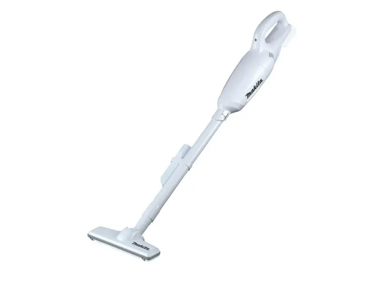 Aspirador de Pó Vertical Sem Fio Makita sem bateria e carregador CL106FZ