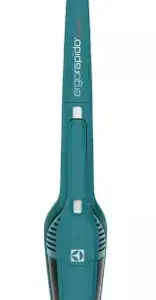 Aspirador de Pó Vertical Sem Fio Electrolux Vassoura Elétrica