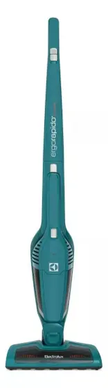Aspirador de Pó Vertical Sem Fio Electrolux Vassoura Elétrica