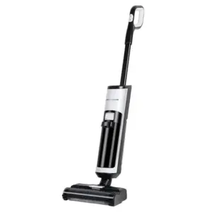 Aspirador de Pó Vertical Liectroux i7 Pro Autolimpante