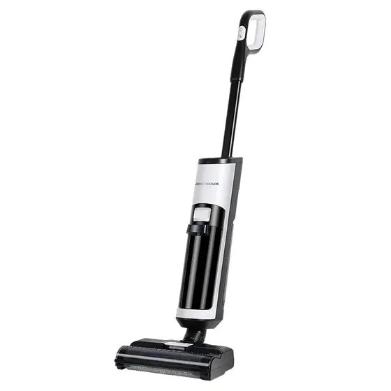 Aspirador de Pó Vertical Liectroux i7 Pro Autolimpante