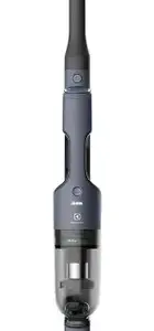 Aspirador de Pó Vertical 2 em 1 Sem Fio Electrolux Cyclonic 90W Bivolt ERG019 Aspirador de Pó Vertical 2 em 1 Sem Fio Electrolux Cyclonic 90W Bivolt ERG019