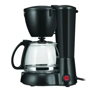 Cafeteira Elétrica de Gotejamento Multilaser 15 Xícaras 220V BE02