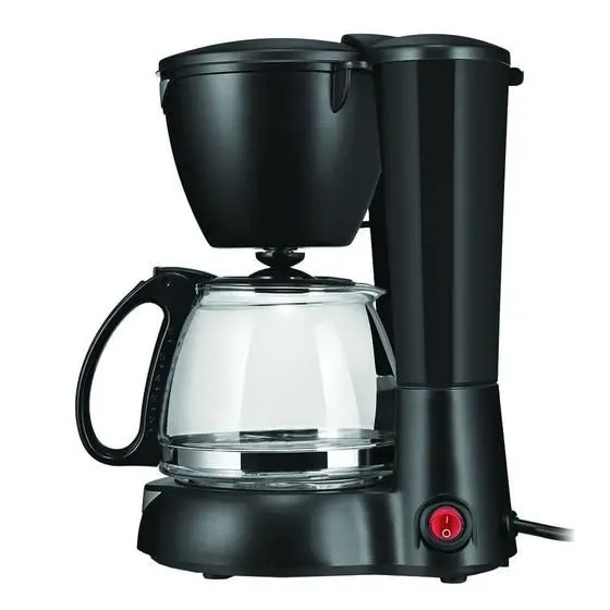 Cafeteira Elétrica de Gotejamento Multilaser 15 Xícaras 220V BE02
