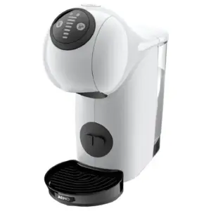 Cafeteira Expresso de Cápsula Arno Dolce Gusto Genio S Basic Branca 220V DGS1