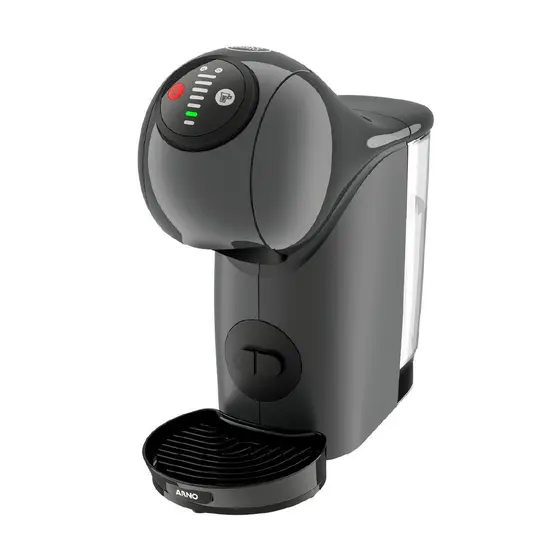 Cafeteira Expresso de Cápsula Arno Dolce Gusto Genio S Basic