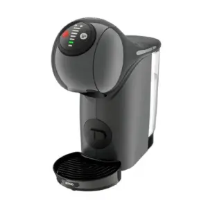 Cafeteira Expresso de Cápsula Arno Dolce Gusto Genio S Basic Grafite 110V