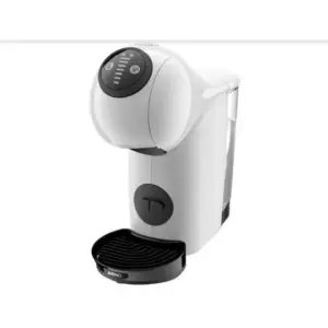 Cafeteira Expresso de Cápsula Arno Dolce Gusto Genio S Branco 110V DGS1