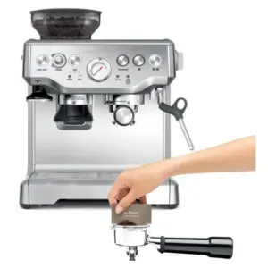 Cafeteira Expresso Automática Tramontina by Breville Express Pro 220V