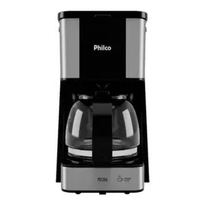 Cafeteira Elétrica de Gotejamento Britânia 220V PCF20A