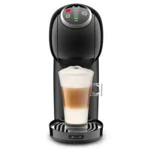 Cafeteira Expresso de Cápsula Arno Dolce Gusto Genio S Plus Automática Preta DGS2