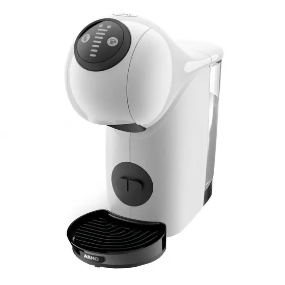 Cafeteira Expresso de Cápsula Arno Dolce Gusto Genio S Basic 0.8L DGS1