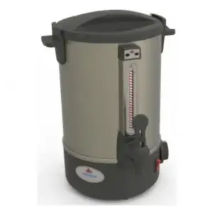 Cafeteira Elétrica Industrial Progás 6 Litros 127V PRC-06