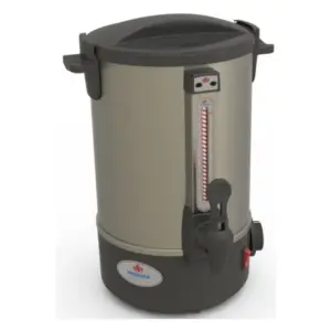 Cafeteira Elétrica Industrial Progás 6 Litros 220V PRC-06