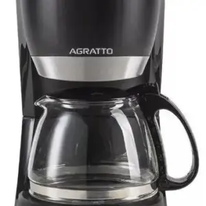 Cafeteira Elétrica de Gotejamento Agratto Vetro 15 Xícaras